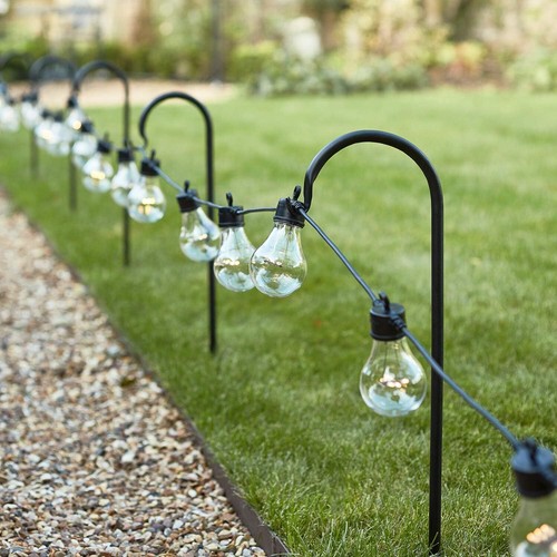 Shepherds crook hooks - shepherds,