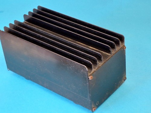 Project box x 4 - ~, 4.00"