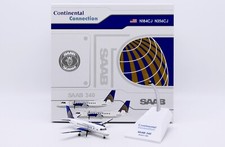Continental Connection Saab 340B Reg: N184CJ JC Wings 1:200 Diecast XX20472