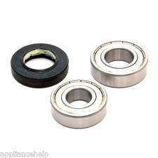 Fits HOTPOINT CREDA Washing Machine DRUM BEARING & SEAL KIT