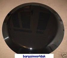 Extra Spare centre disc disk 4x4 rear spare wheel cover plastic face abs dish 