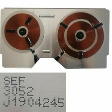 Induction coils SEF 3052, Teka