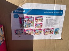 Playmobil 70205 Dolls house