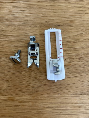 Janome sewing machine foot - machine,