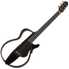 Yamaha SLG200N Silent Guitar