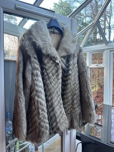 Real echt pelz exclusive - real,