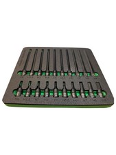 20PCS Long & Short Impact Hex