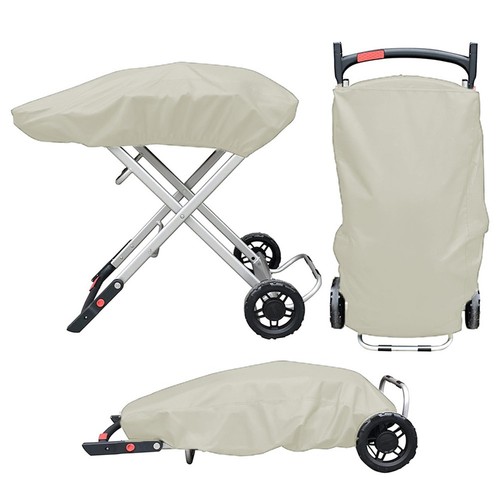 Protective grill cover for - protective,