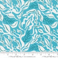 Under the sea aqua reef - under,