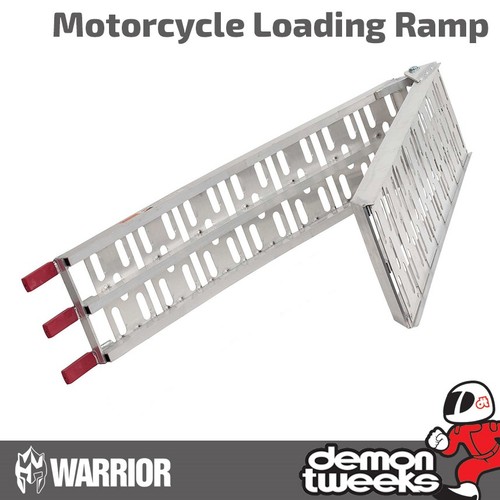 Warrior folding aluminium - folding,