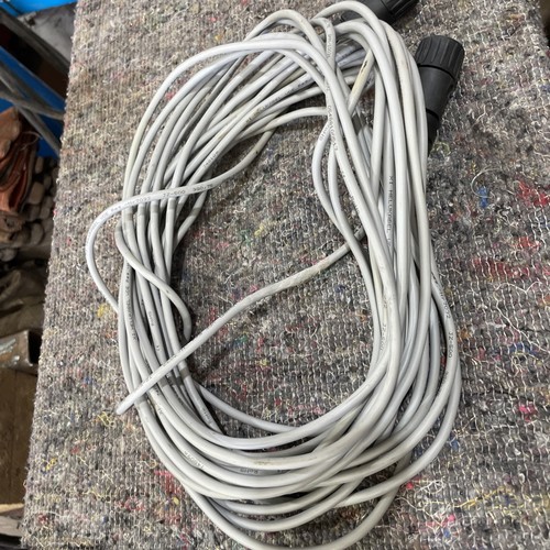 Scanreco cable 15m rc400 - =, /