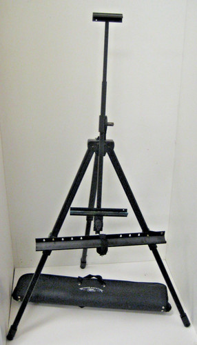 Winsor newton artists - &, easel
