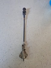 Adly 90 Quad ATV Seat Catch