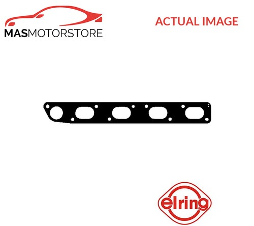 Exhaust manifold gasket elring - exhaust,