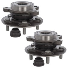 Front Wheel Hub Bearing Kits