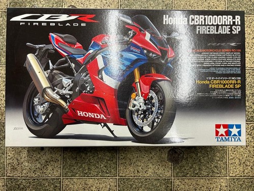 Tamiya honda cbr1000rr - honda, cbr1000rr-r