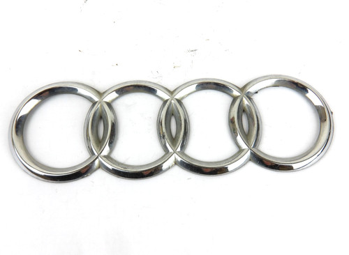 Audi 1994 2002 - 1994-2002, boot