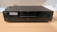 Sony DVP-NS900V DVD/SACD/CD
