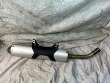 KTM SX 250 2017 2018 Stock Rear Exhaust Silencer EXC