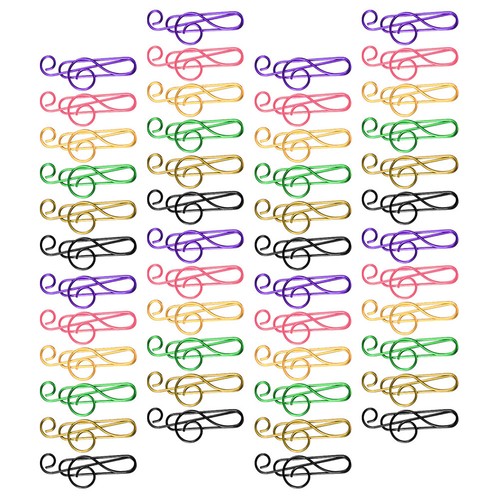 Pcs document clips - document, novelty