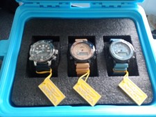 Invicta Pro Diver Analogue