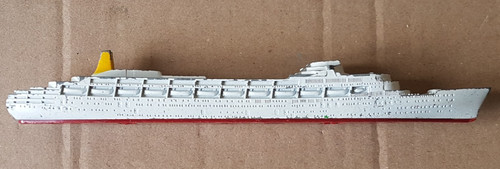 Vintage tri ang hornby minic - hornby,