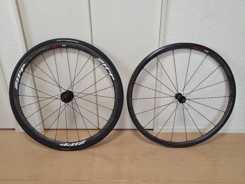 Zipp 202 firecrest - 202,