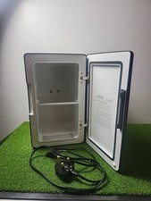 AstroAI LY2206A Mini Refrigerator, Mini Fridge 6L, Mini Frigobar Warmer Cooler 