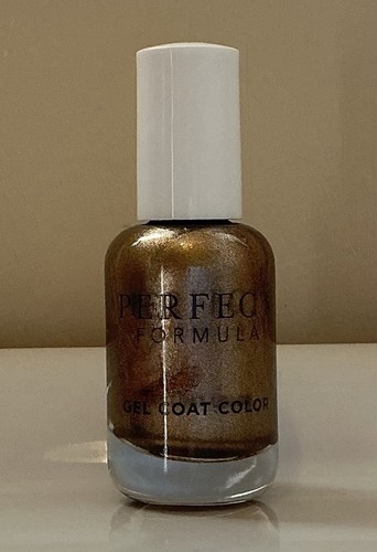 Perfect formula gel coat color - formula,