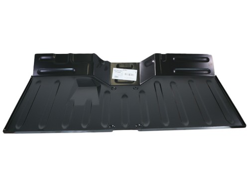 Klokkerholm repair panel - repair,