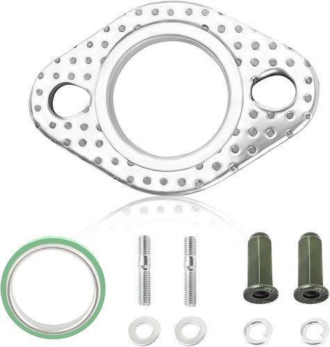 Gy6 exhaust gasket kit - exhaust,