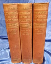 Harmsworth Household