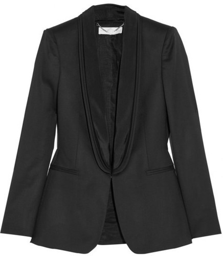 Nwt stella mccartney black - stella,