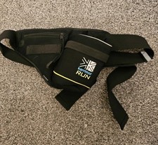 Karrimor Running Belt With