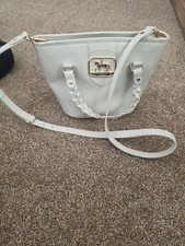 Paul Costelloe Dressage White