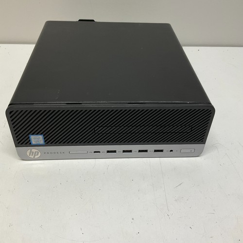 Prodesk 600 sff - 600, desktop