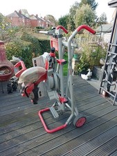 Milwaukee Heavy Duty Mitre Saw with Stand 240V