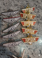Aviation Military Aircraft Pin