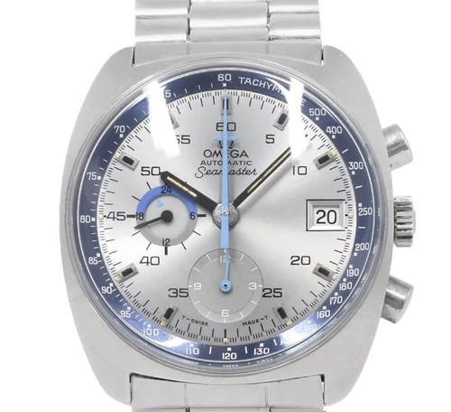 Omega 1972 vintage - omega,
