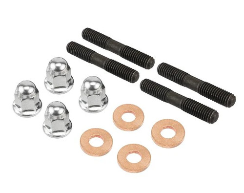 Cylinder head studs bolts nuts - cylinder,