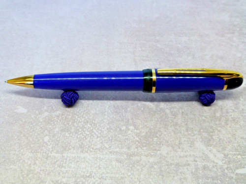 Waterman phileas blue - waterman,