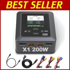 High Efficiency X1 Smart Lipo