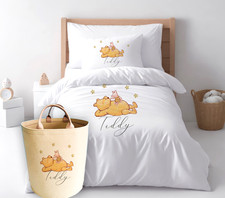 Personalised  Kids Pooh Piglet