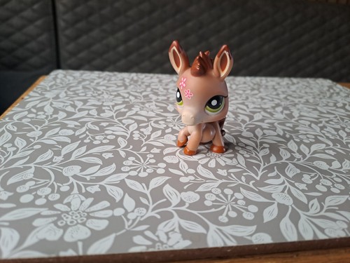 Lps littlest pet shop - littlest,