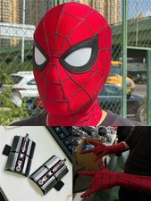 2x Web Shooter Spider-Man 4