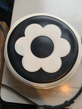 Mary Quant 1960s Six Petal