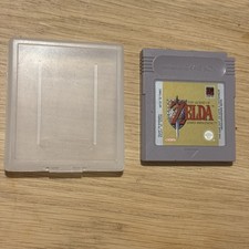 The Legend of Zelda: Link's