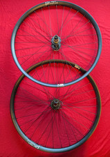 NS Bikes Enigma Rock 29" DH