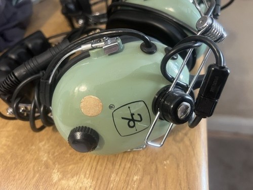 David clarke h10 aviation - david, h10-30