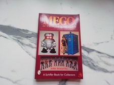 Vintage Mego Action Figure